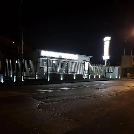 Hotel Metrò-3